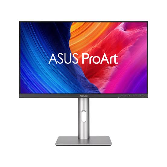 Màn hình đồ họa 2K/4K