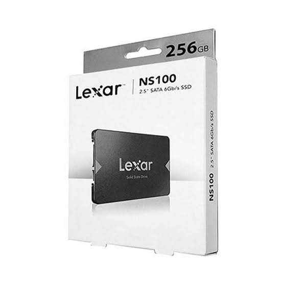 Nâng cấp SSD
