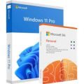 Windows + Office