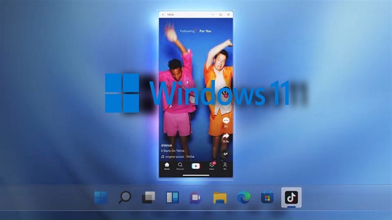 Cách tắt ứng dụng chạy ngầm trên Windows 11, giúp máy tính tốn ít RAM và sử dụng mượt mà hơn