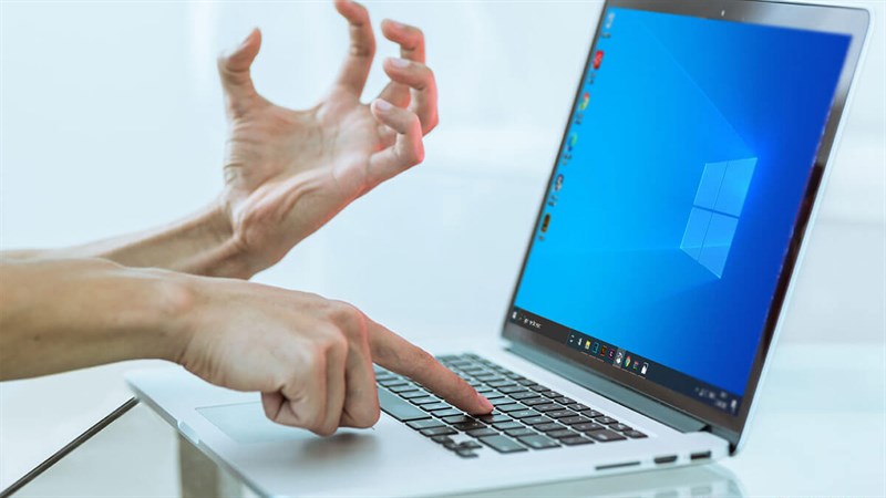 Cách khắc phục laptop bị treo rất hiệu quả để không làm gián đoạn công việc của bạn