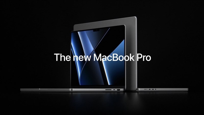 Hóa ra đây là lý do Apple không trang bị Face ID và touch screen cho dòng MacBook Pro 2021