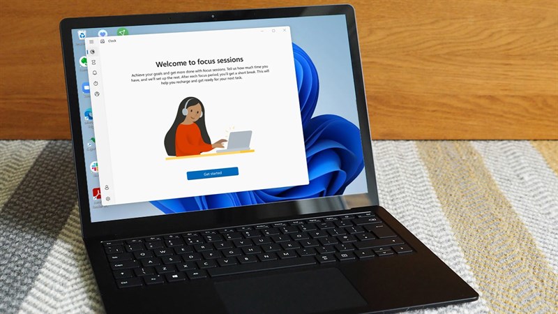 Cách bật chế độ tập trung trên máy tính Windows 11 để bạn có thể hoàn thành công việc sớm nhất có thể