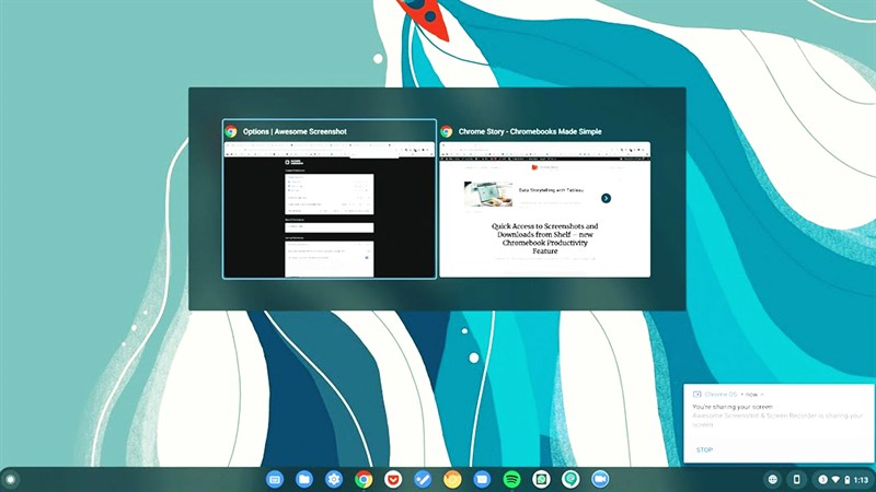 Việc chuyển đổi giữa các Tab trong Chrome sẽ trở nên đơn giản hơn nhờ 4 phím tắt 'thần thánh' mà bạn nên biết!