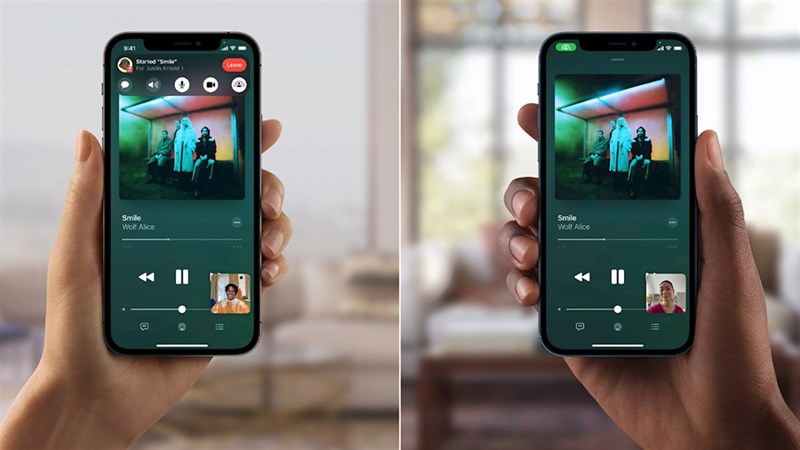 9 cách sửa lỗi FaceTime SharePlay để bạn có thể chia sẻ nội dung thú vị khi Call video với bạn bè