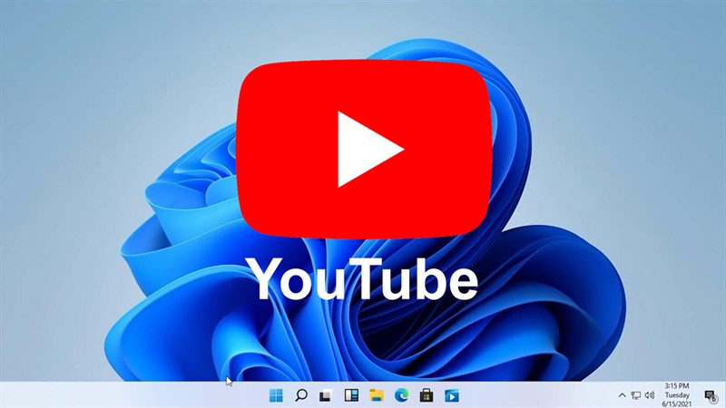 Cách cài đặt YouTube cho Windows 11 cực kỳ đơn giản, giúp bạn truy cập nhanh chóng mà không cần thao tác nhiều