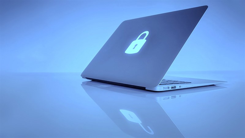 4 cách tăng bảo mật cho MacBook với các tùy chọn có sẵn trên máy, 'lá chắn thép' giúp bạn yên tâm hơn khi sử dụng