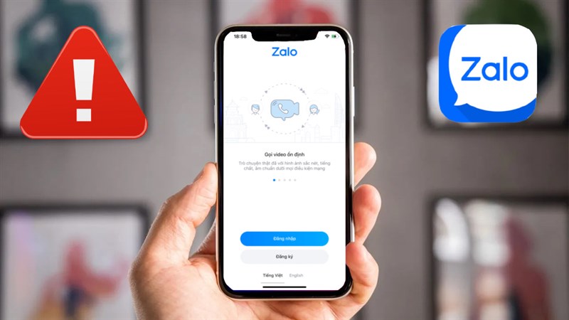 3 cách bảo vệ tài khoản Zalo của bạn, phòng trường hợp số điện thoại hoặc mật khẩu của bạn bị lộ