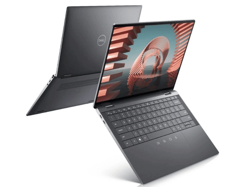 Dell ra mắt dòng máy tính xách tay mới: Latitude 9440, Latitude 7000 series và Precision 5680