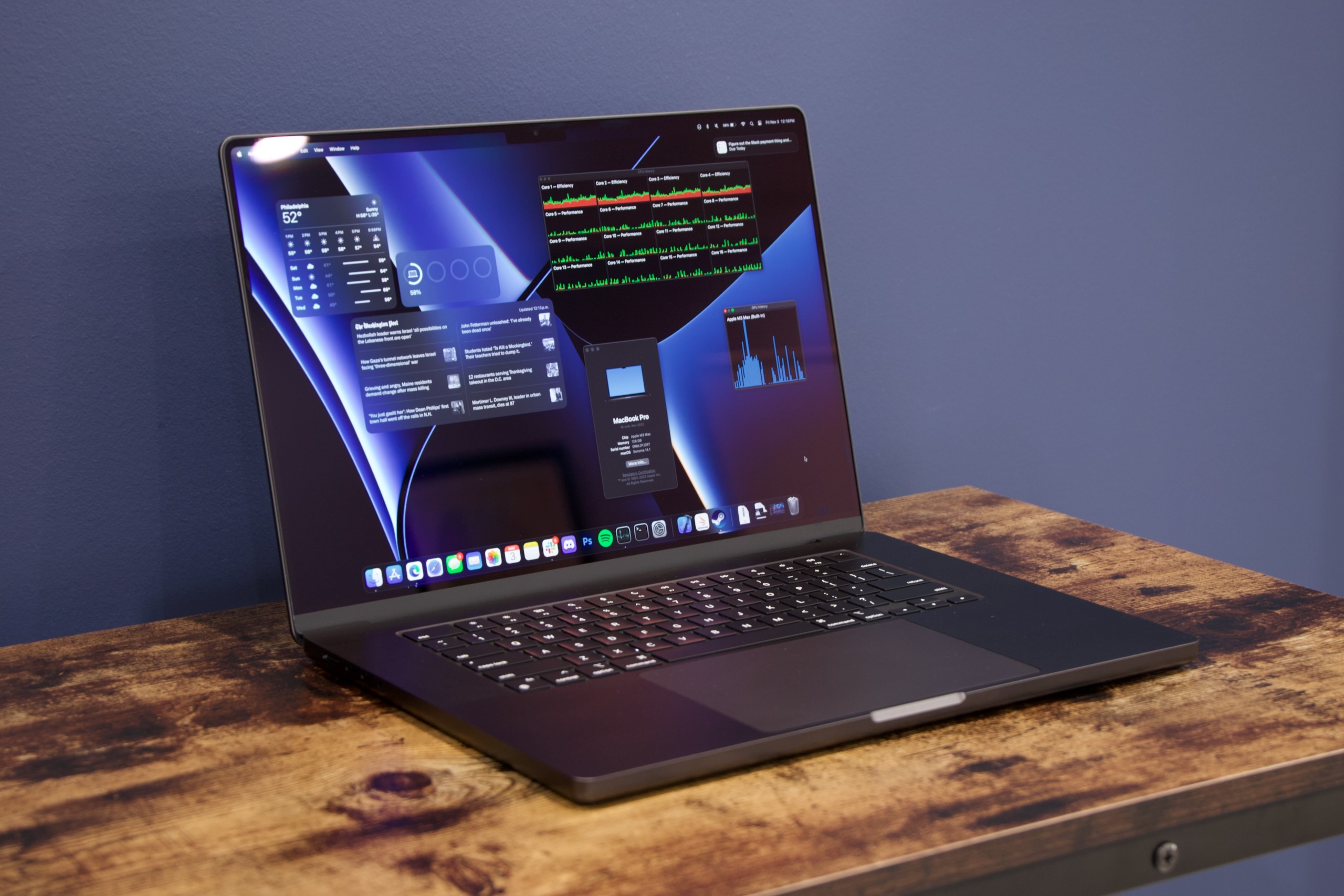 Bảo vệ quyền riêng tư trên MacBook: Hướng dẫn đăng xuất Messenger
