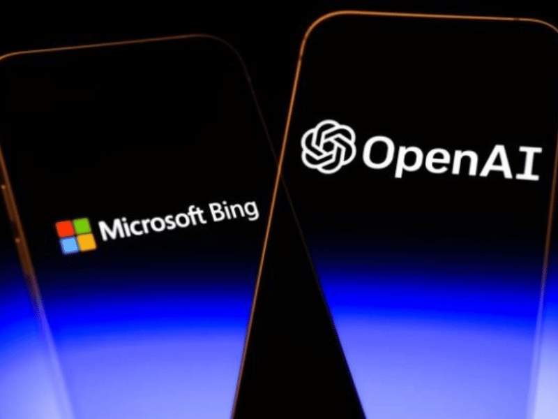 Sam Altman tái xuất với tư cách CEO, Microsoft gia nhập hội đồng quản trị của OpenAI.