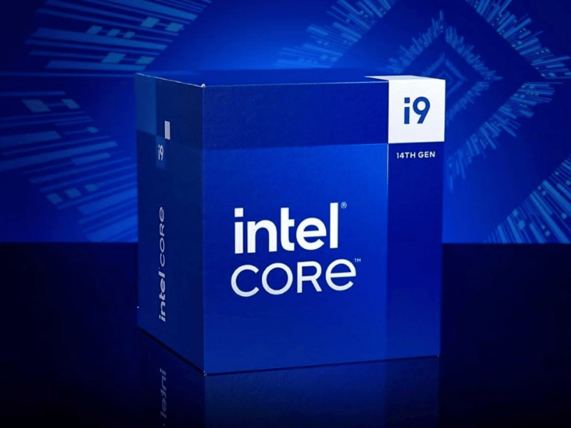 Intel sắp ra mắt Core i9-14900KS - 'Vũ Khí Tối Thượng', Kết Thúc Kỷ Nguyên Intel Core i!