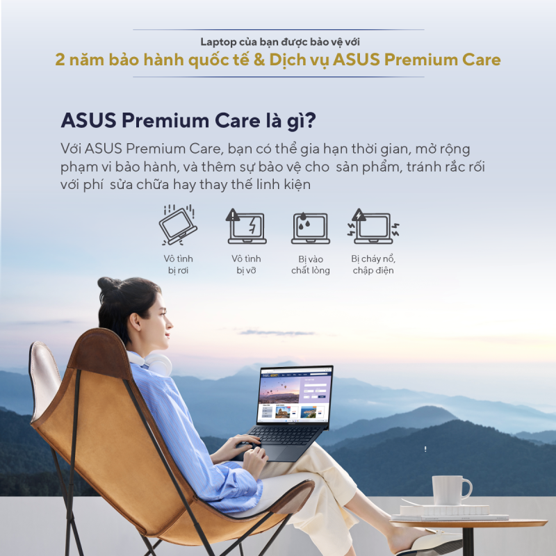 Laptop hãng nào có chính sách hậu mãi tốt? Những câu hỏi phổ biến về bảo hành laptop