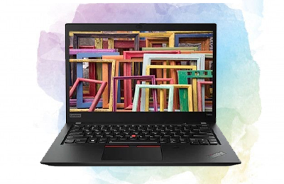 Laptop ThinkPad T Series Cũ