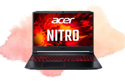 Laptop Acer Nitro Cũ