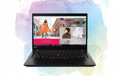 Giới thiệu Laptop ThinkPad X13 Cũ