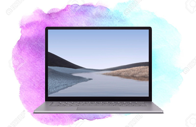 Laptop Surface Laptop Go - 2020 Cũ