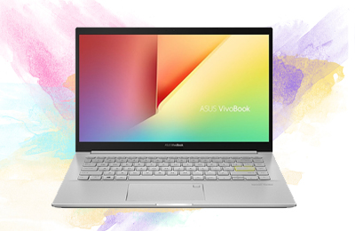 Laptop VivoBook Series Mới