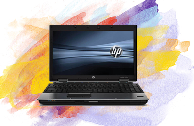 Laptop HP Elitebook Mới