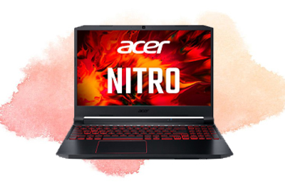 Laptop Acer Nitro Mới