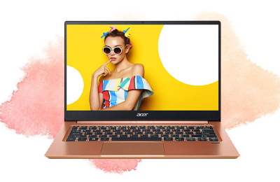 Laptop Acer Swift Mới