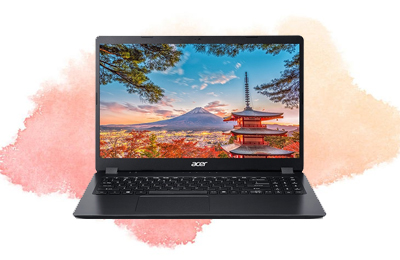 Laptop Acer Aspire Mới