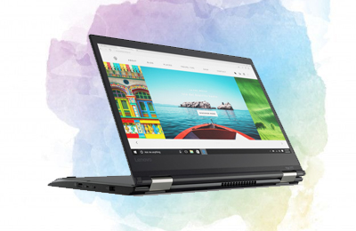 Giới thiệu Laptop ThinkPad X1 Yoga Gen 4 Mới