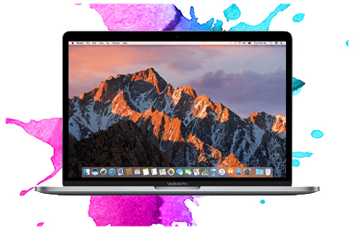 Giới thiệu Macbook Pro 2020