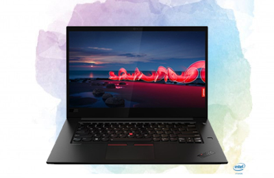 Giới thiệu Laptop ThinkPad P73 Mobile Workstation Mới