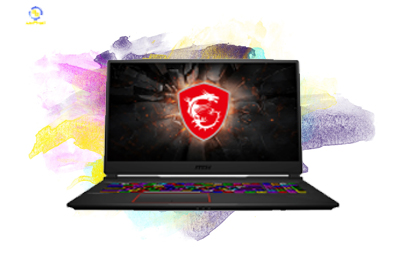 Giới thiệu Laptop MSI GE Series Mới
