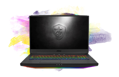 Laptop MSI GT Series Mới