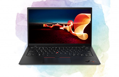 Giới thiệu Laptop ThinkPad X1 Gen 6 Mới