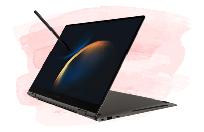 Laptop Samsung Galaxy Book 360