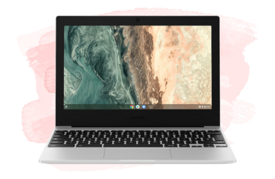 Laptop Samsung Galaxy Chromebook