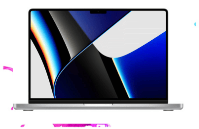 Giới thiệu Macbook Pro Mới