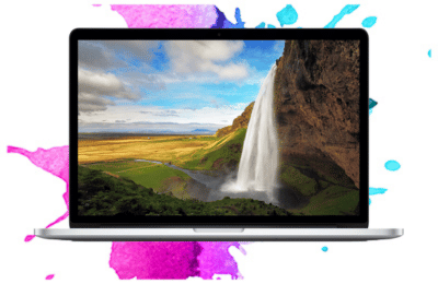 Giới thiệu Macbook Pro 2021