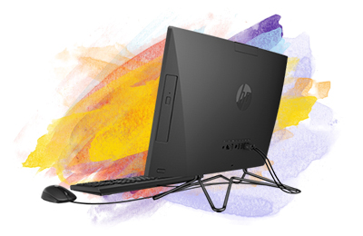 PC All-In-One Asus