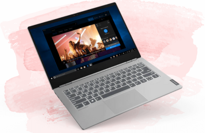 Laptop Lenovo ThinkBook Mới Chính Hãng