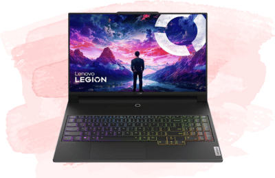 Laptop Lenovo LEGION Mới Chính Hãng