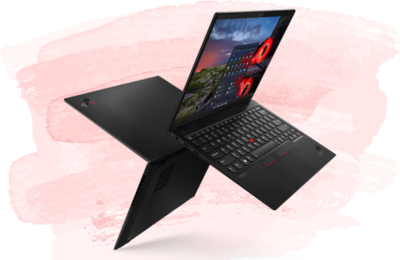 Laptop Thinkpad X1 Nano Mới