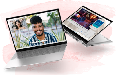 Dell Inspiron Mới Chính Hãng