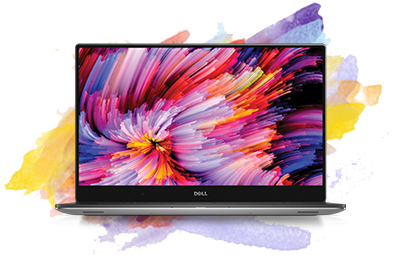 Dell XPS Mới Chính Hãng