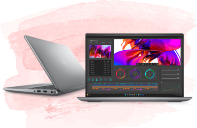 Dell Precision Mới Chính Hãng