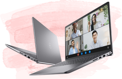 Laptop Dell Vostro Mới