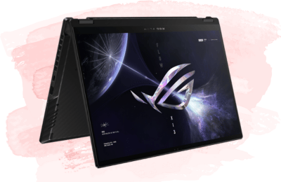 ASUS Rog Flow Mới