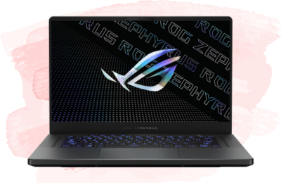 Giới thiệu Laptop Asus Rog Zephyrus Mới