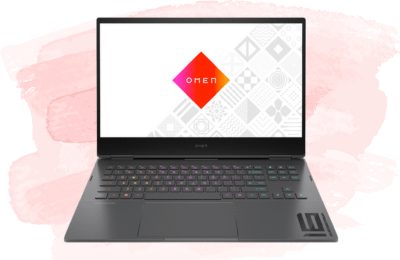 Laptop HP OMEN Mới Chính Hãng