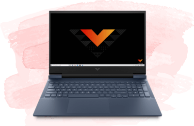 Laptop HP Victus Mới