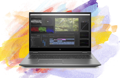 Giới thiệu HP Zbook Mới Nhập Khẩu