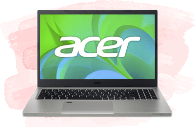 Laptop Acer Aspire Mới